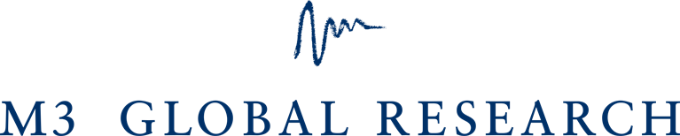 M3 Global Research